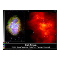 Crab Nebula Hubble Telescope posters