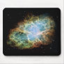 Crab Nebula Mouse Pads
