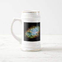 Crab Nebula mugs