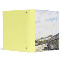 'Crab Pots' Binder by picklelillysdad 'Crab Pots' Binder