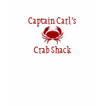 Crab Restaurant T-Shirt