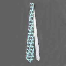 Crab Tie