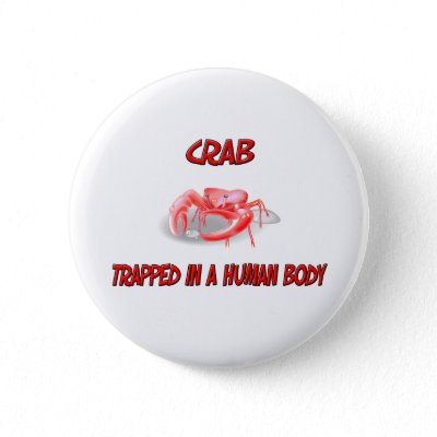 Crab Human