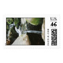 CRAB TREE FALLS postage