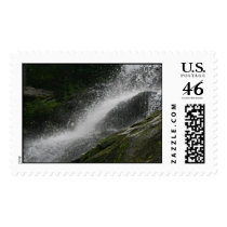 Crab Tree Falls postage by mark59956 Crab Tree Falls postage