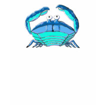Crab t-shirts