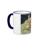 Crab Walking mugs
