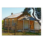 Crabapple School, Crabapple, TX Cards