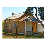 Crabapple School, Crabapple, TX Postcards