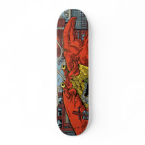 Crabboard Skateboard Decks