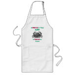 Crabby Apron