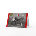 Crabby Holiday cards