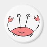 Crabby Magnet