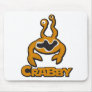 Crabby Mousepads