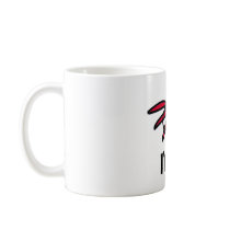 crabby mug