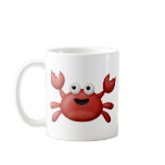 Crabby Mugs