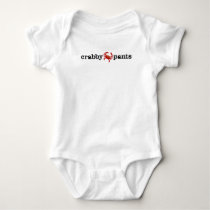 Crabby Pants t-shirts by c2gardner Crabby Pants t-shirts