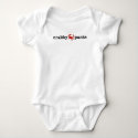 Crabby Pants t-shirts