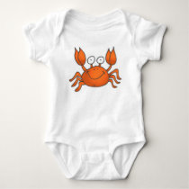 Crabby  t-shirts