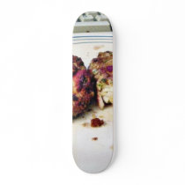 Crabcakes Food skateboards by lifesphere Crabcakes Food skateboards