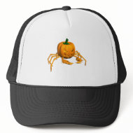 Crabkin hat