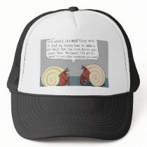 Crabs hats