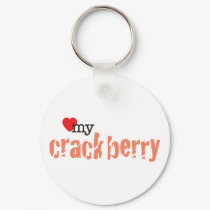 crack berry5 keychains