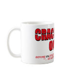 Crack Down On Sin... mugs