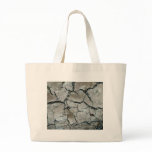 crack earth bags