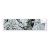 crack earth bumper stickers by naturelife crack earth bumper stickers