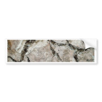 crack earth bumper stickers by naturelife crack earth bumper stickers