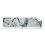 crack earth bumper stickers