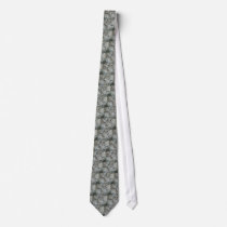 crack earth ties