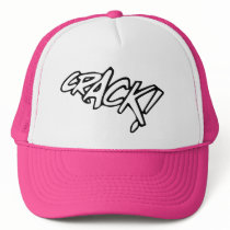 Crack! Hat