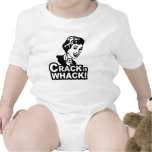 Crack is Whack