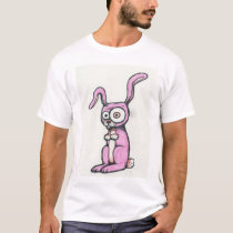 Crack is Whack! t-shirts by JephiConQueso Crack is Whack! t-shirts