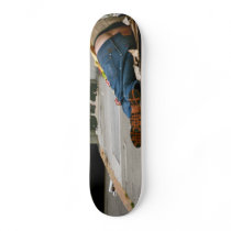 Crack Kills Skate Boards