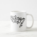 Crack! Mug