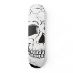 Crack Skateboard Deck