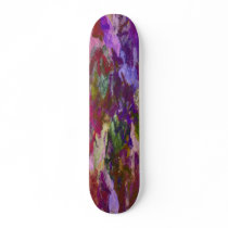 CRACK THAT WIMP SKATEBOARD