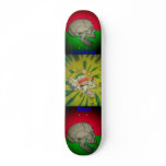 Crack your head skate boards