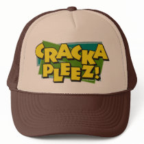 Cracka PLeez Hat