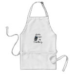Crackberry Aprons