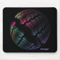 CRACKD, ©2009-SLAC mousepads