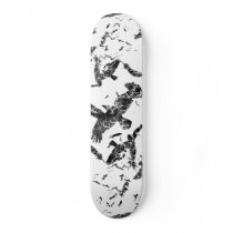 Cracked Birds Skateboards