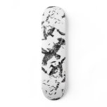 Cracked Birds Skateboards