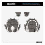 Cracked black pavement texture turtle beach x41 skins