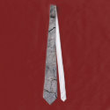 Cracked Concrete Tie