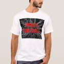Cracked dickies t-shirts by DickiesPaintball Cracked dickies t-shirts