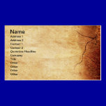 CRACKED EARTH CLAY TEXTURES ABSTRACT RANDOM TEMPLA business cards